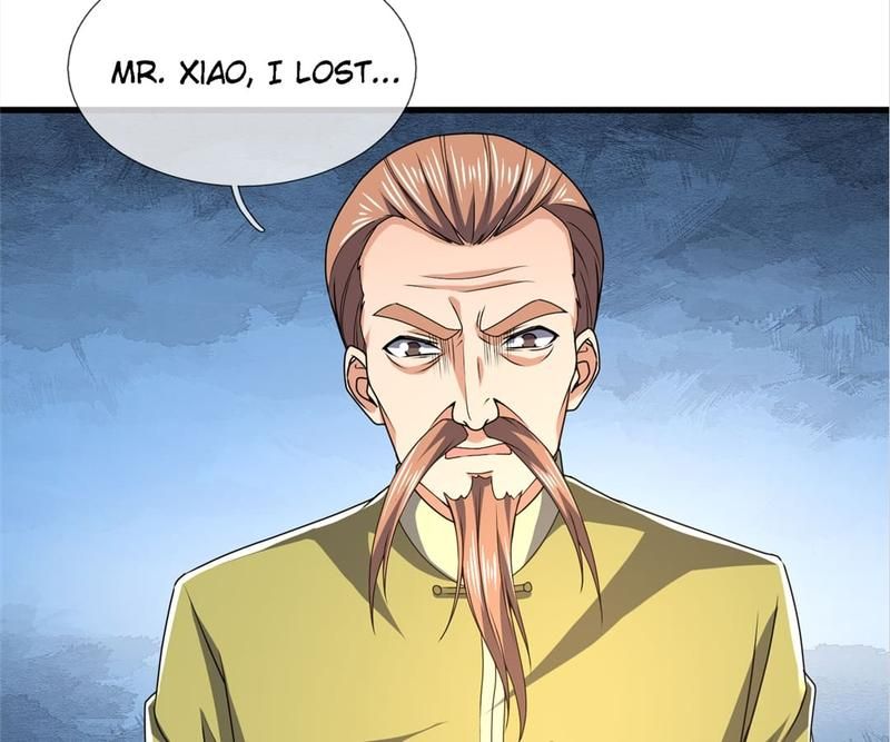The Invincible Warlord Chapter 138 page 37 - 