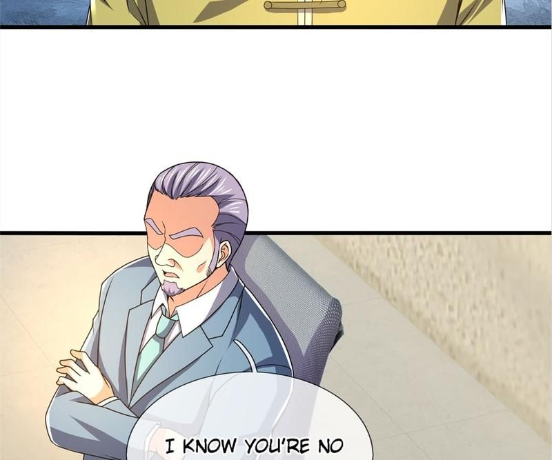 The Invincible Warlord Chapter 138 page 38 - 
