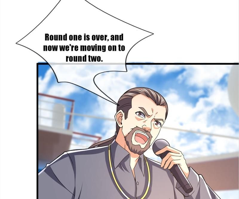 The Invincible Warlord Chapter 138 page 53 - 