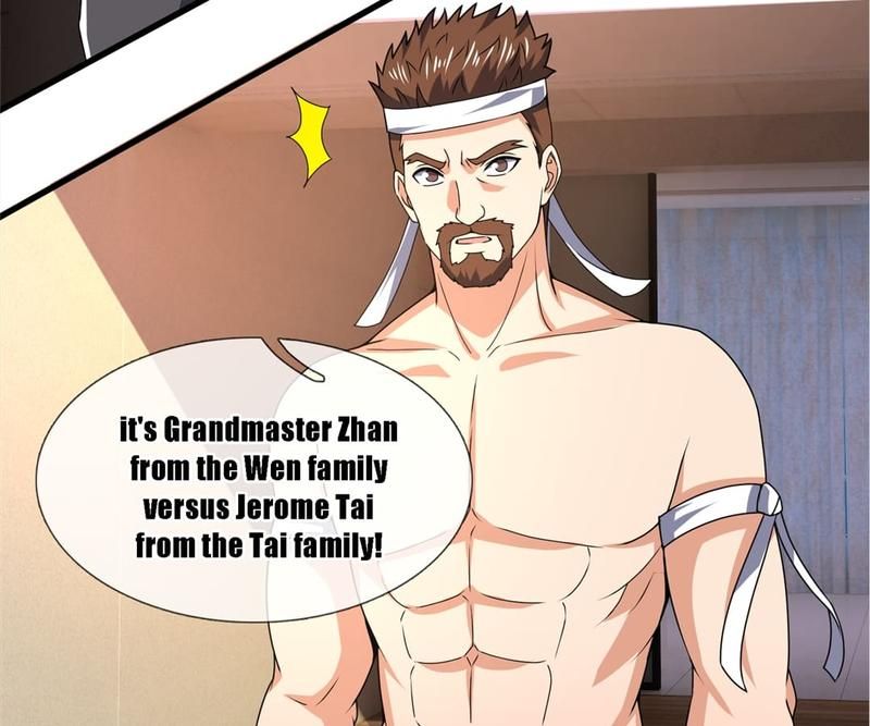 The Invincible Warlord Chapter 138 page 56 - 