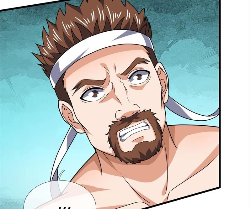 The Invincible Warlord Chapter 139 page 19 - 