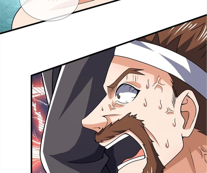 The Invincible Warlord Chapter 139 page 20 - 