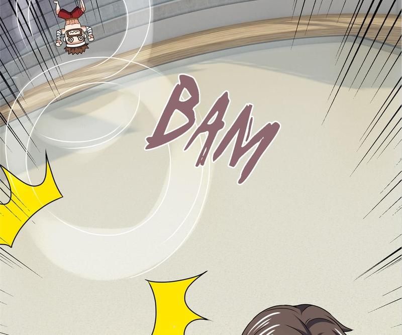 The Invincible Warlord Chapter 139 page 23 - 