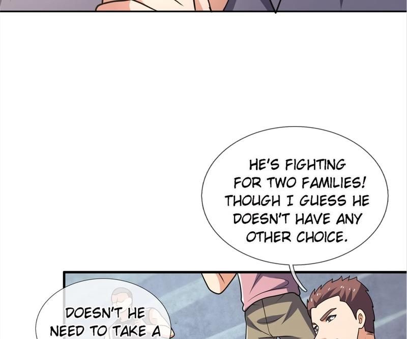 The Invincible Warlord Chapter 139 page 33 - 