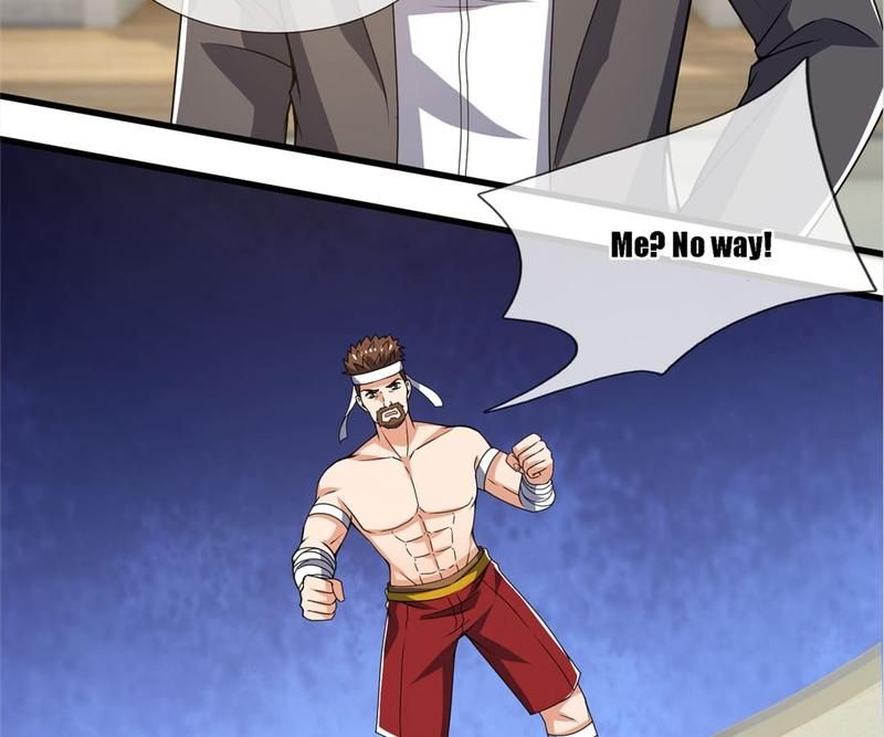 The Invincible Warlord Chapter 139 page 8 - 