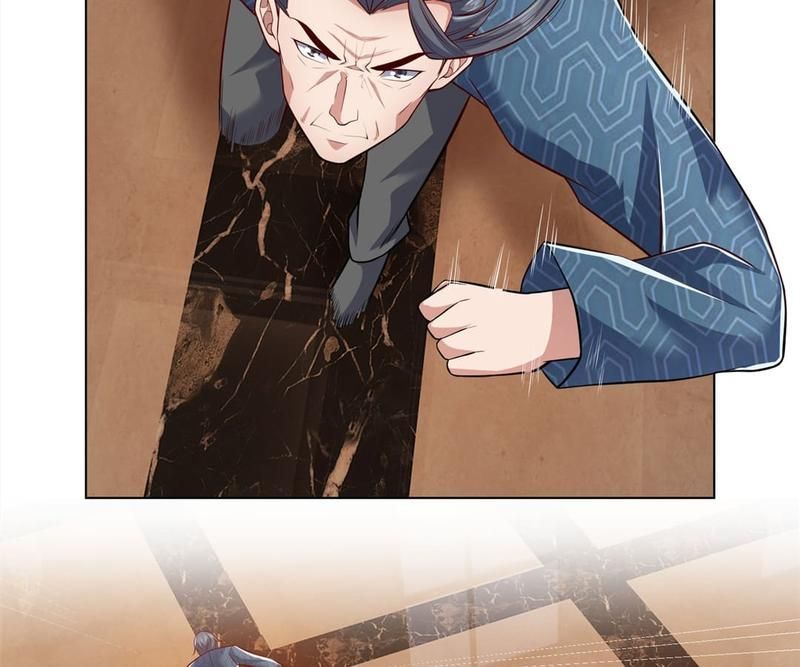 The Invincible Warlord Chapter 14 page 22 - 