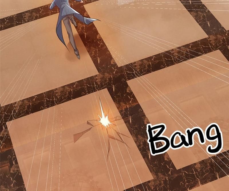 The Invincible Warlord Chapter 14 page 23 - 
