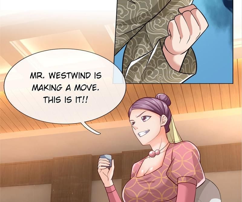 The Invincible Warlord Chapter 14 page 28 - 