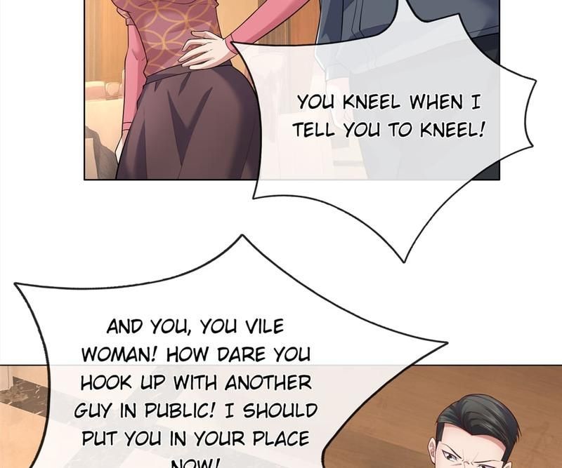 The Invincible Warlord Chapter 14 page 4 - 