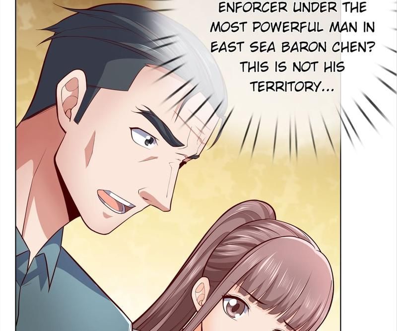 The Invincible Warlord Chapter 14 page 32 - 
