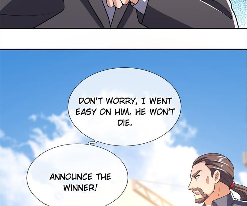 The Invincible Warlord Chapter 140 page 33 - 