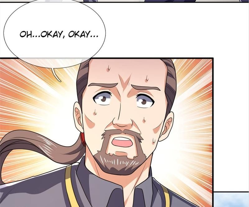 The Invincible Warlord Chapter 140 page 35 - 