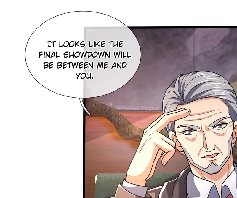 The Invincible Warlord Chapter 140 page 41 - 