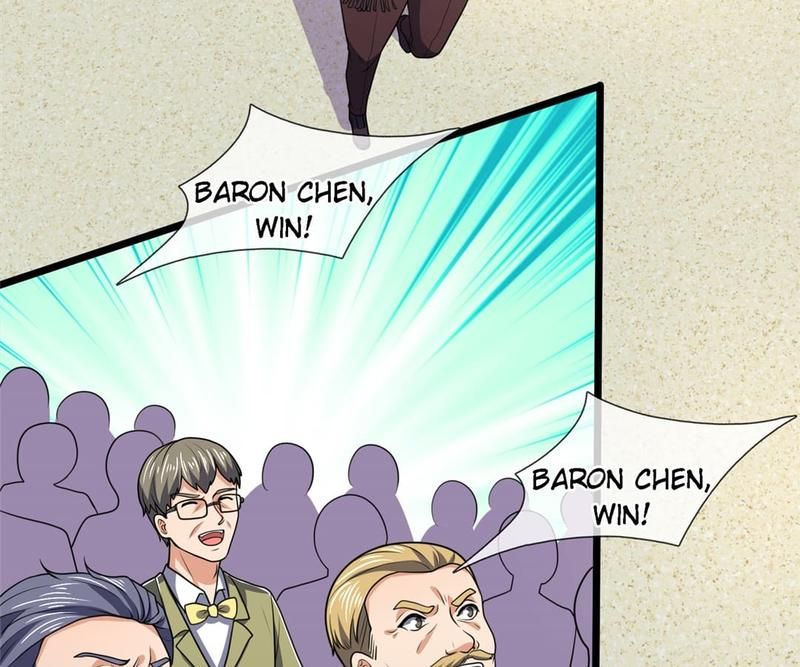 The Invincible Warlord Chapter 140 page 49 - 