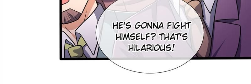 The Invincible Warlord Chapter 140 page 54 - 