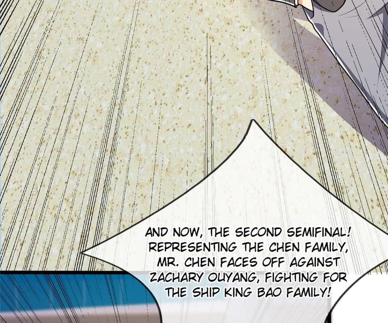 The Invincible Warlord Chapter 141 page 15 - 