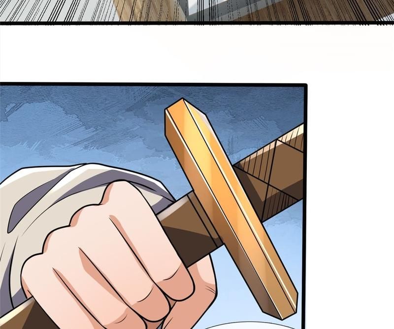 The Invincible Warlord Chapter 141 page 22 - 