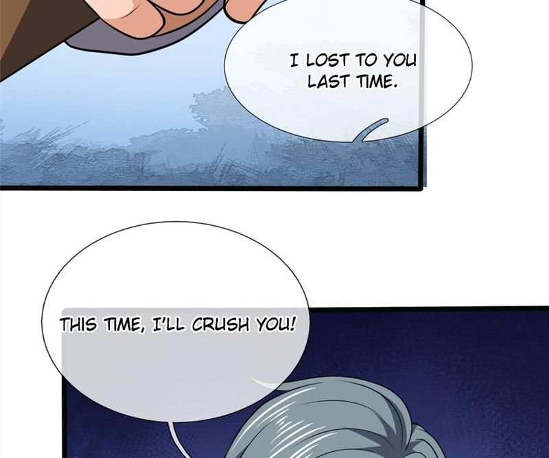 The Invincible Warlord Chapter 141 page 23 - 