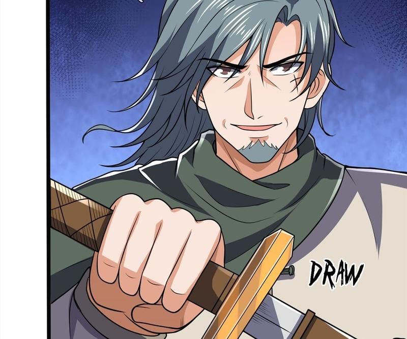 The Invincible Warlord Chapter 141 page 24 - 