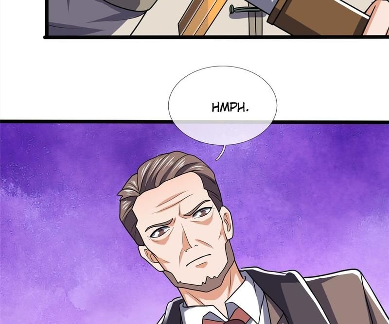 The Invincible Warlord Chapter 141 page 25 - 
