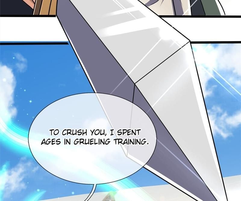 The Invincible Warlord Chapter 141 page 28 - 
