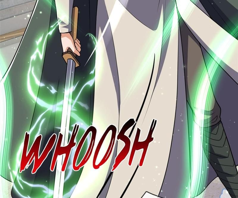 The Invincible Warlord Chapter 141 page 30 - 