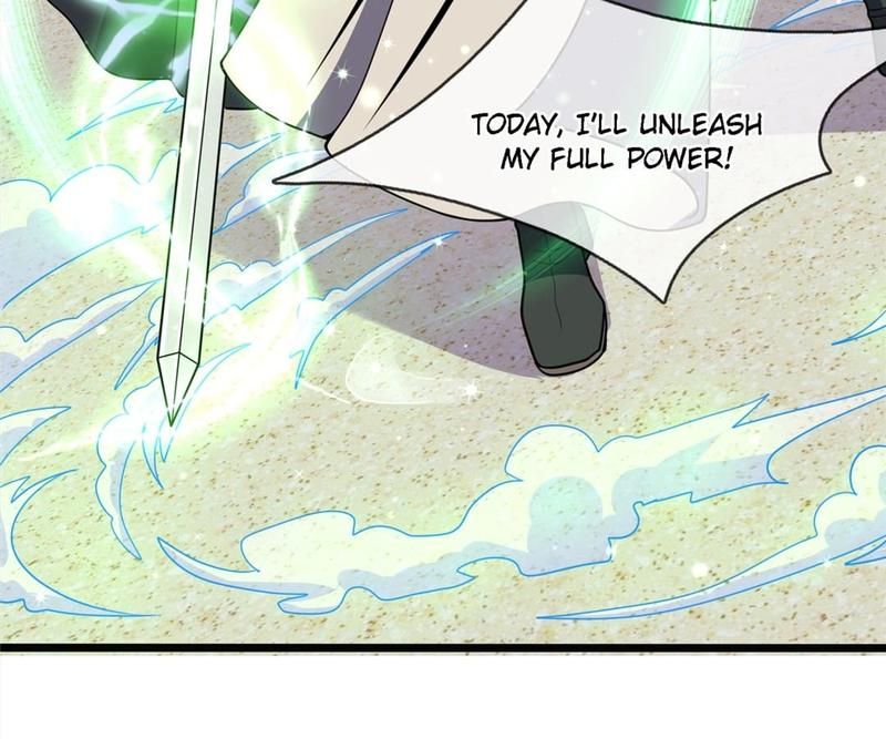 The Invincible Warlord Chapter 141 page 31 - 