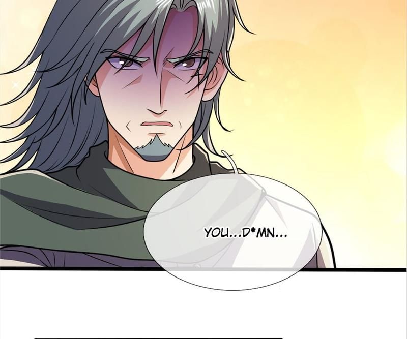 The Invincible Warlord Chapter 141 page 36 - 