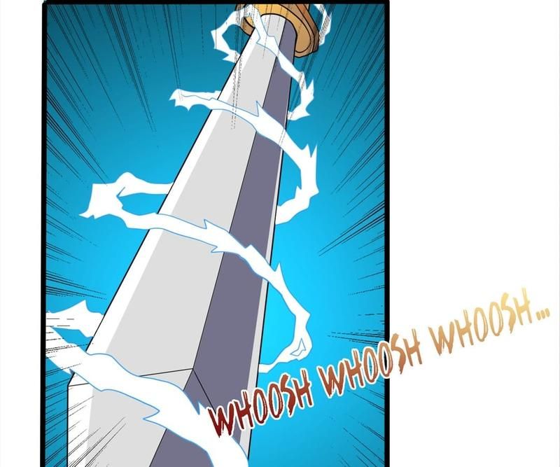 The Invincible Warlord Chapter 141 page 37 - 