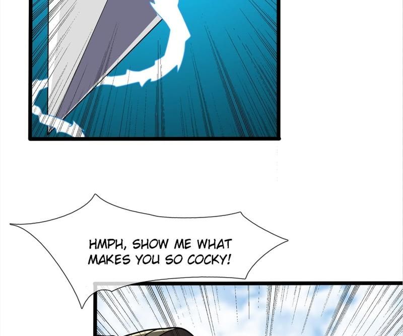 The Invincible Warlord Chapter 141 page 38 - 