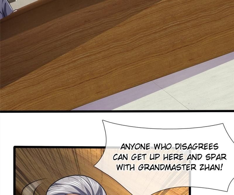 The Invincible Warlord Chapter 141 page 5 - 