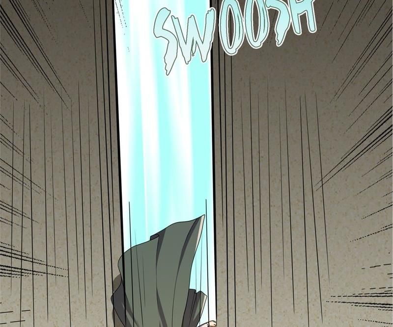 The Invincible Warlord Chapter 141 page 41 - 