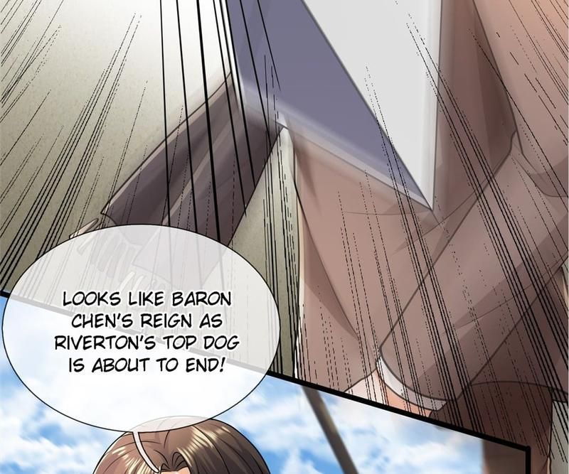The Invincible Warlord Chapter 141 page 55 - 