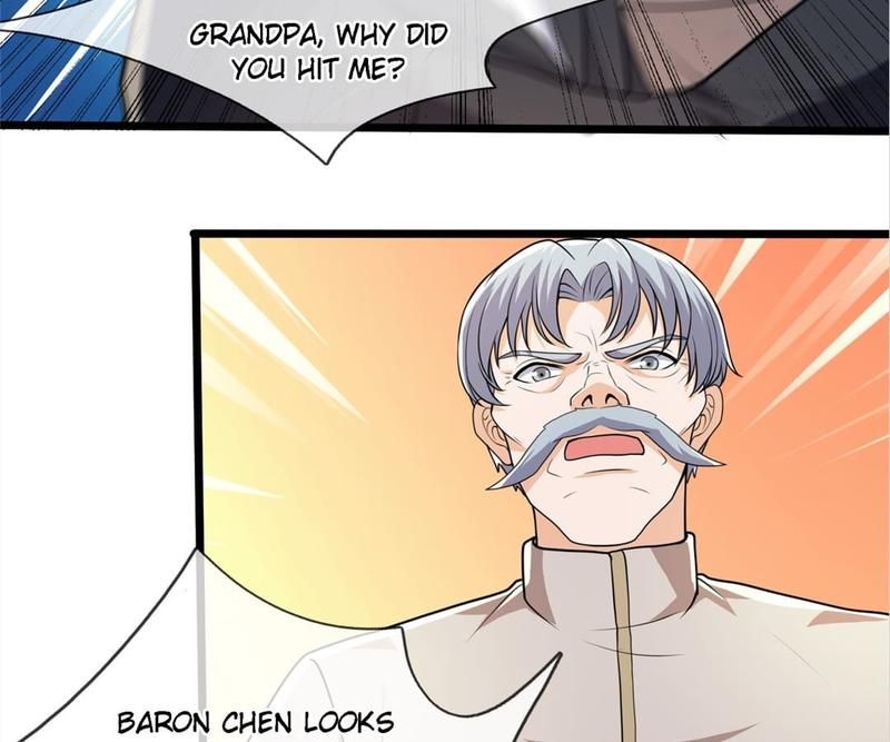 The Invincible Warlord Chapter 141 page 58 - 