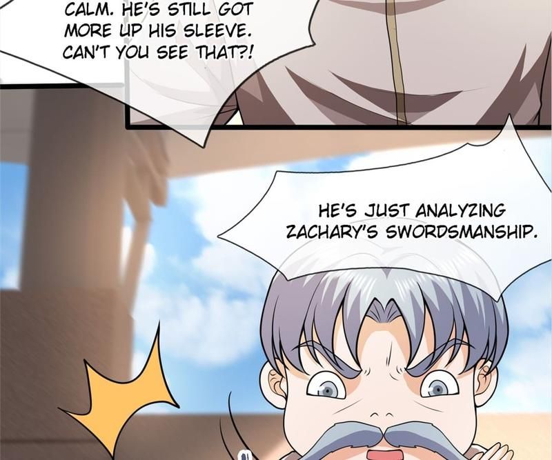 The Invincible Warlord Chapter 141 page 59 - 
