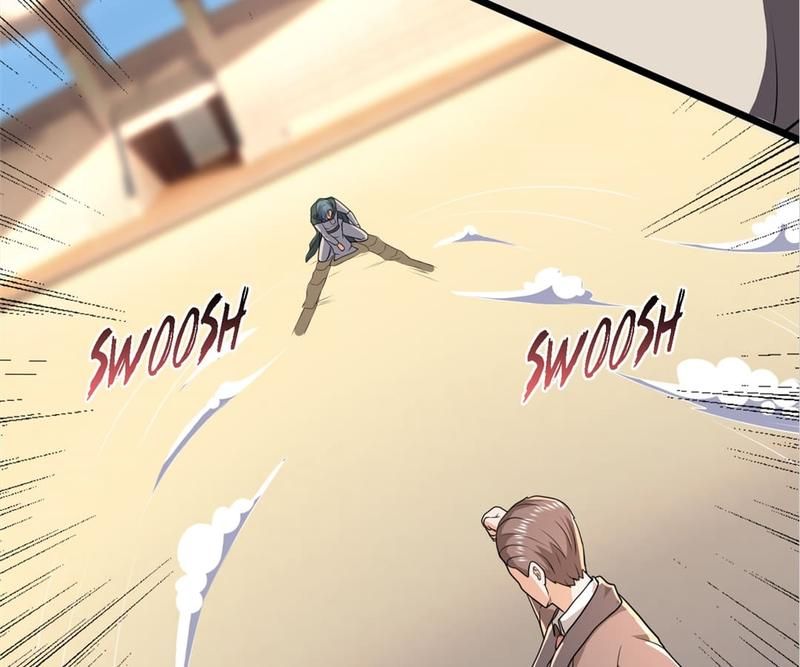 The Invincible Warlord Chapter 142 page 11 - 