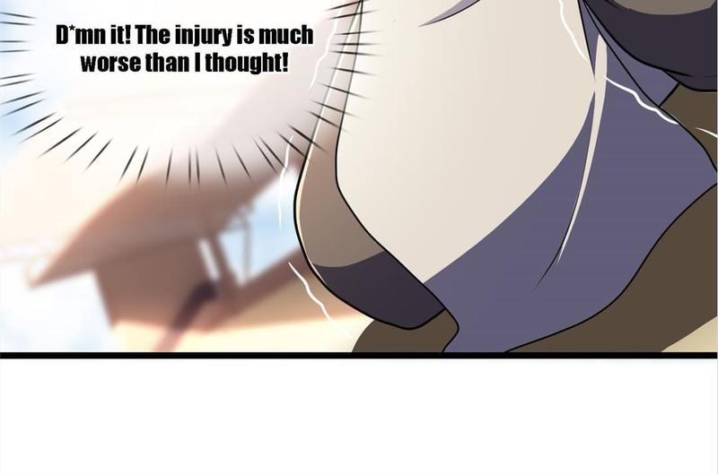 The Invincible Warlord Chapter 142 page 15 - 