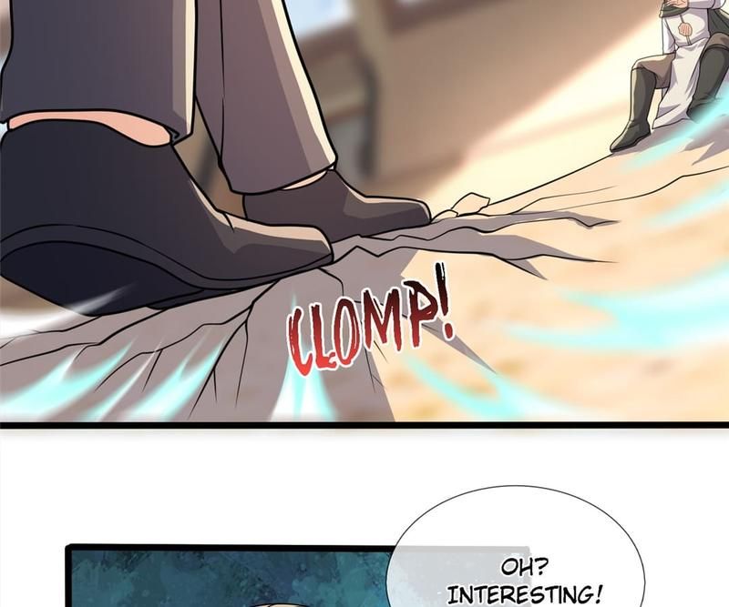 The Invincible Warlord Chapter 142 page 17 - 
