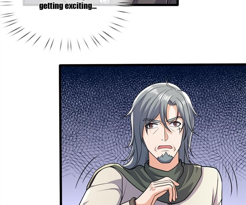 The Invincible Warlord Chapter 142 page 19 - 