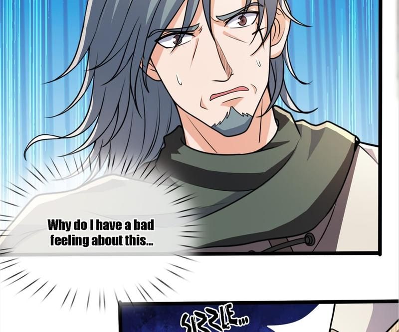 The Invincible Warlord Chapter 142 page 3 - 