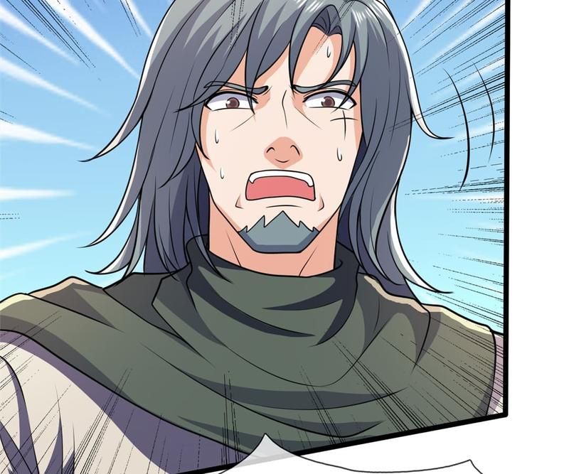 The Invincible Warlord Chapter 142 page 26 - 