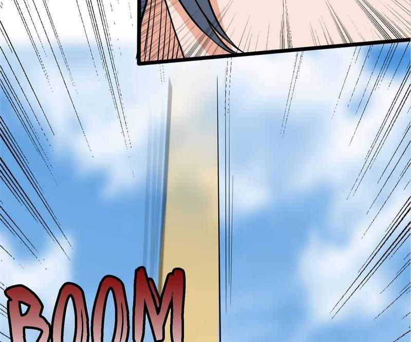 The Invincible Warlord Chapter 142 page 30 - 