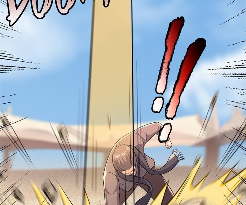 The Invincible Warlord Chapter 142 page 31 - 