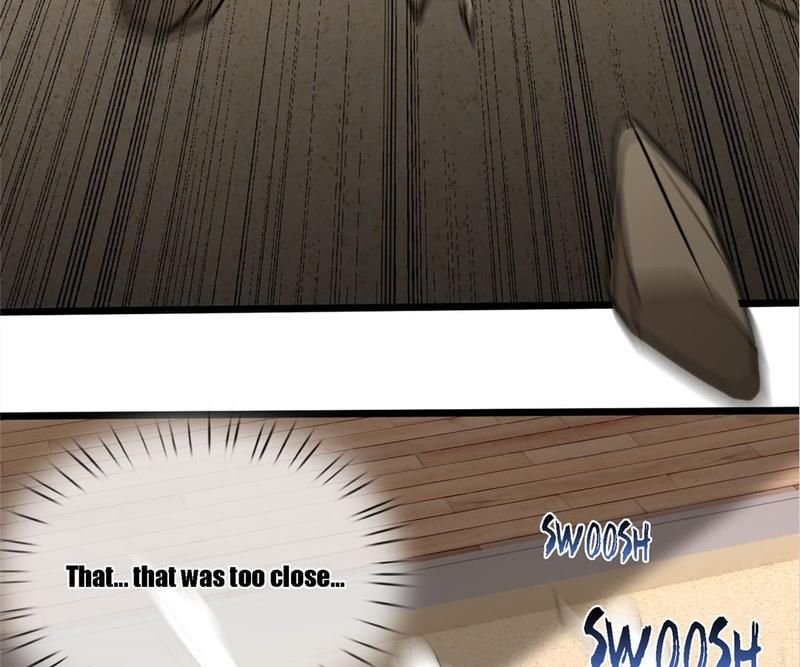 The Invincible Warlord Chapter 142 page 33 - 