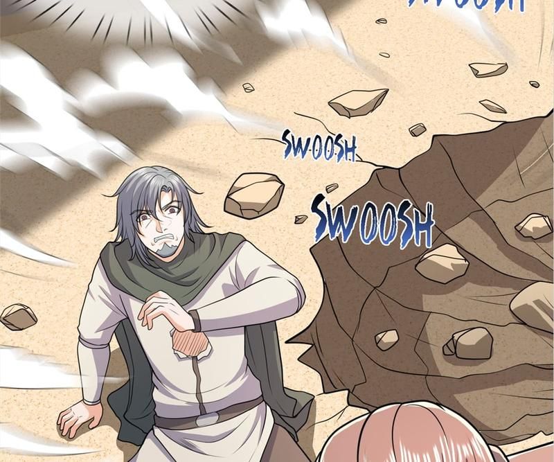 The Invincible Warlord Chapter 142 page 34 - 
