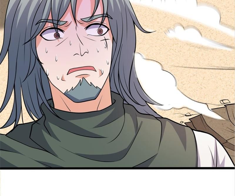 The Invincible Warlord Chapter 142 page 36 - 