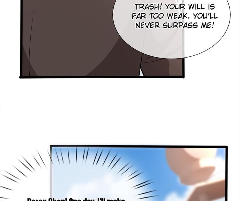 The Invincible Warlord Chapter 142 page 38 - 