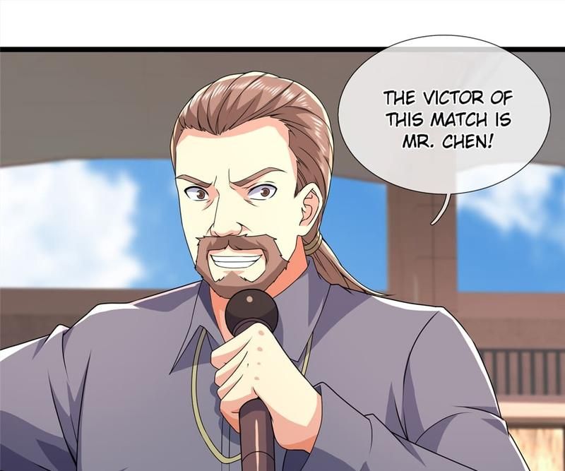 The Invincible Warlord Chapter 142 page 41 - 