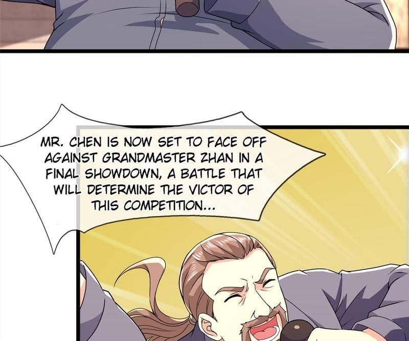 The Invincible Warlord Chapter 142 page 42 - 