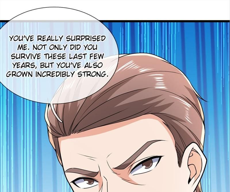 The Invincible Warlord Chapter 143 page 30 - 